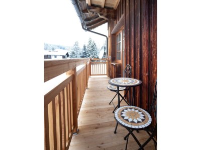 Apartment Appartement Dachstein - Outdoor photo 13