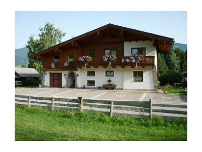 Apartment Ferienwohnung/1 Schlafraum/Dusche, WC in Ramsau am Dachstein - Apartment