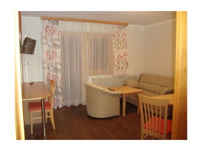 Apartment Ferienwohnung, 1 Schlafraum & 1 Wohn-/Schlafraum - Outdoor photo 7