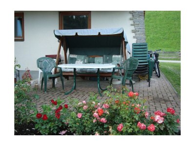 Apartment Ferienwohnung, 1 Schlafraum & 1 Wohn-/Schlafraum - Outdoor photo 8