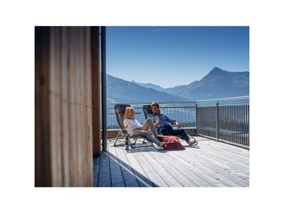 Apartment Chalet Apartment, Dusche, 2x WC, 1 Schlafraum - Outdoor photo 9