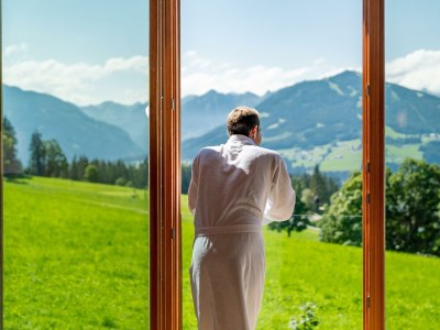 Apartment Chalet Apartment, Dusche, 2x WC, 1 Schlafraum - Outdoor photo 11