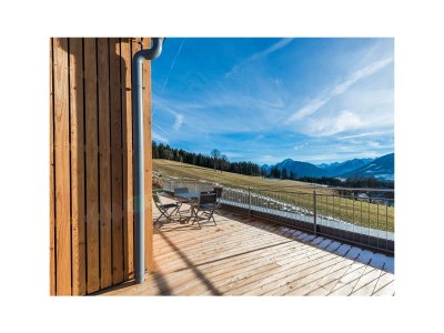 Apartment Chalet Apartment, Dusche, 2x WC, 1 Schlafraum - Outdoor photo 45