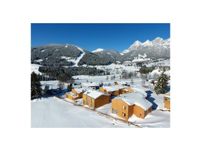 Apartment Chalet Apartment, Dusche, 2x WC, 1 Schlafraum - Outdoor photo 50
