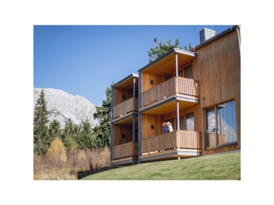 Apartment Chalet Apartment, Dusche, 2x WC, 1 Schlafraum - Outdoor photo 79