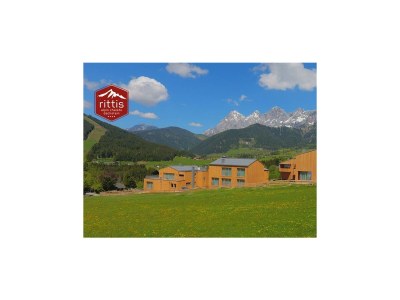 Apartment Chalet Apartment, Dusche, 2x WC, 1 Schlafraum - Outdoor photo 81