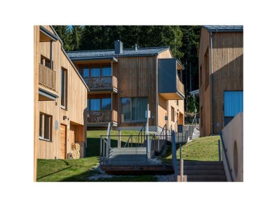 Holiday room Doppelzimmer, Dusche, WC - Outdoor photo 4