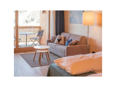 Holiday room Doppelzimmer, Dusche, WC - Outdoor photo 6