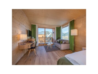 Holiday room Doppelzimmer, Dusche, WC - Outdoor photo 7