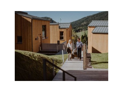 Holiday room Doppelzimmer, Dusche, WC - Outdoor photo 9
