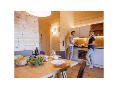 Holiday room Doppelzimmer, Dusche, WC - Outdoor photo 31