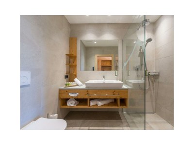 Holiday room Doppelzimmer, Dusche, WC - Outdoor photo 36