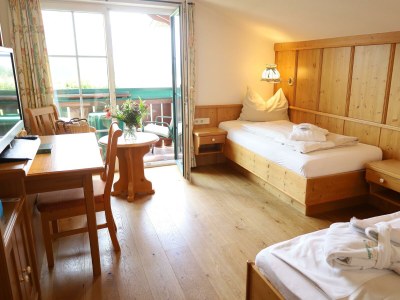 Holiday room Einzelzimmer TYP A - Outdoor photo 15