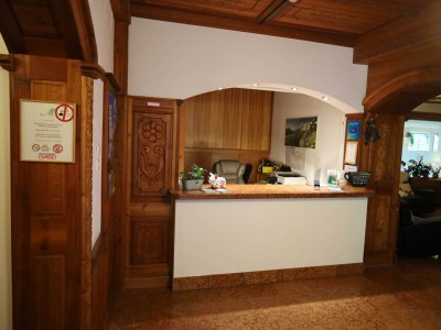 Holiday room Familienzimmer TYP B in Ramsau am Dachstein - Holiday room
