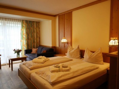 Holiday room Einzelzimmer TYP B - Outdoor photo 6