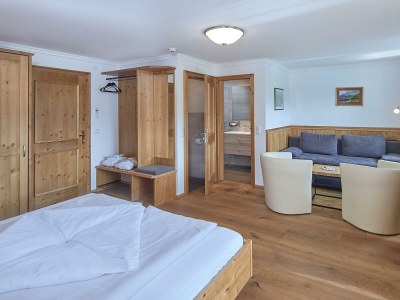 Holiday room Einzelzimmer TYP B - Outdoor photo 21