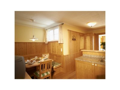 Holiday room App. 60 m² - 2 Schlafzimmer, Bad, sep. WC - Features photo 25