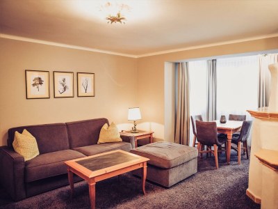 Holiday room Doppelzimmer, Dusche, WC, ohne Balkon - Outdoor photo 8