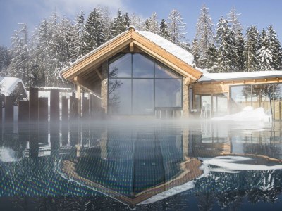 Holiday room Suite 50 m² Dusche od. Bad ohne Balkon - Outdoor photo 15