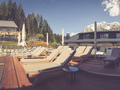 Holiday room Suite 50 m² Dusche od. Bad ohne Balkon - Outdoor photo 34