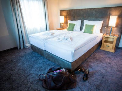 Holiday room Suite 50 m² Dusche od. Bad ohne Balkon - Outdoor photo 43
