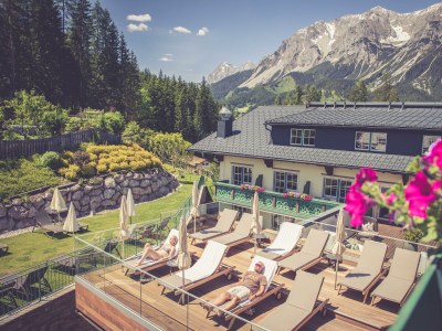 Holiday room Suite 50 m² Dusche od. Bad ohne Balkon - Outdoor photo 45