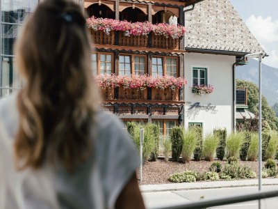 Holiday room Suite 50 m² Dusche od. Bad ohne Balkon - Outdoor photo 78