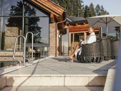 Apartment Landhaussuite mit Dusche, WC - Dependance - Outdoor photo 65