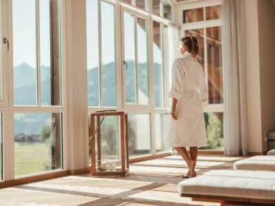 Apartment Landhaussuite mit Dusche, WC - Dependance - Outdoor photo 70