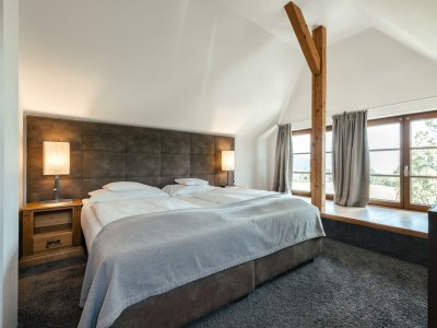 Apartment Landhaussuite mit Dusche, WC - Dependance - Features photo 115