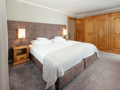 Apartment Landhaussuite mit Dusche, WC - Dependance - Features photo 120