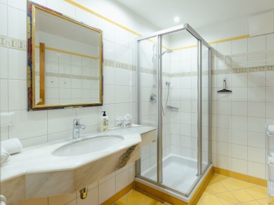Apartment Landhaussuite mit Dusche, WC - Dependance - Features photo 125
