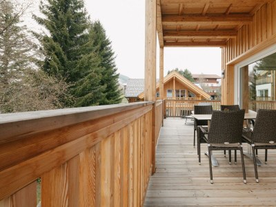 Apartment Freiraum - Outdoor photo 5