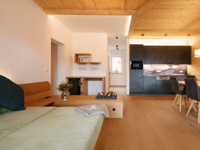 Apartment Liebelei - Outdoor photo 7