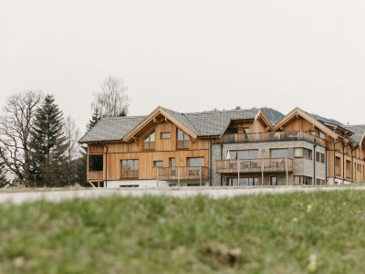 Apartment Liebelei - Outdoor photo 15