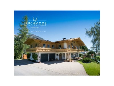 Apartment APP. C | 55m² | 2-4 Personen | 1 Schlafzimmer - Outdoor photo 19
