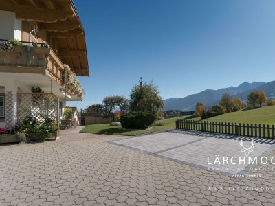 Apartment APP. C | 55m² | 2-4 Personen | 1 Schlafzimmer - Outdoor photo 27