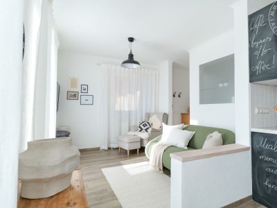 Apartment APP. C | 55m² | 2-4 Personen | 1 Schlafzimmer - Features photo 56