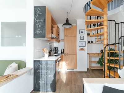 Apartment APP. C | 55m² | 2-4 Personen | 1 Schlafzimmer - Features photo 57