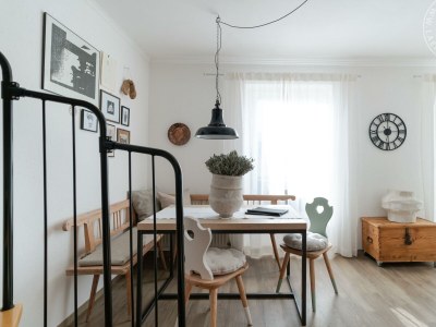 Apartment APP. C | 55m² | 2-4 Personen | 1 Schlafzimmer - Features photo 61