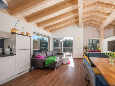 Apartment Appartement, 2 Schlafräume, Dusche und Badewanne - Features photo 37