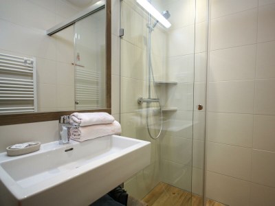 Apartment Apartment/2 Schlafräume/Dusche, WC - Outdoor photo 21