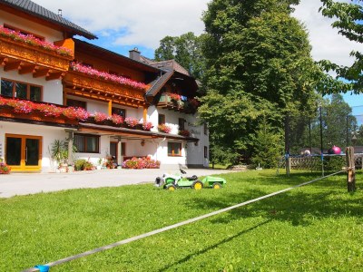 Apartment Apartment Herz - 1 Schlafraum - Outdoor photo 4