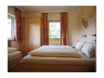 Apartment Apartment Herz - 1 Schlafraum - Features photo 32