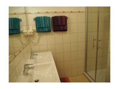 Apartment Apartment Herz - 1 Schlafraum - Features photo 33