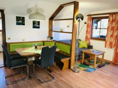 Apartment Appartement "Dachstein" - 2 Schlafr., Dusche, WC - Outdoor photo 2
