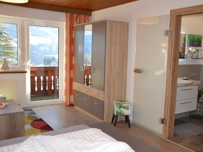 Apartment Appartement "Dachstein" - 2 Schlafr., Dusche, WC - Outdoor photo 9