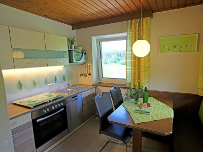 Apartment Appartement "Dachstein" - 2 Schlafr., Dusche, WC - Outdoor photo 14