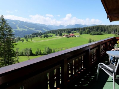 Apartment Appartement "Dachstein" - 2 Schlafr., Dusche, WC - Outdoor photo 18