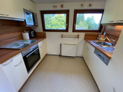 Apartment Appartement "Dachstein" - 2 Schlafr., Dusche, WC - Outdoor photo 21